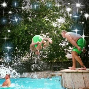 Meet your Posher, Curtis